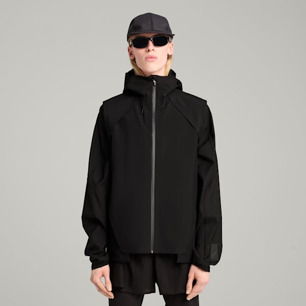 PUMA x HELIOT EMIL Vest Men, PUMA Black, extralarge