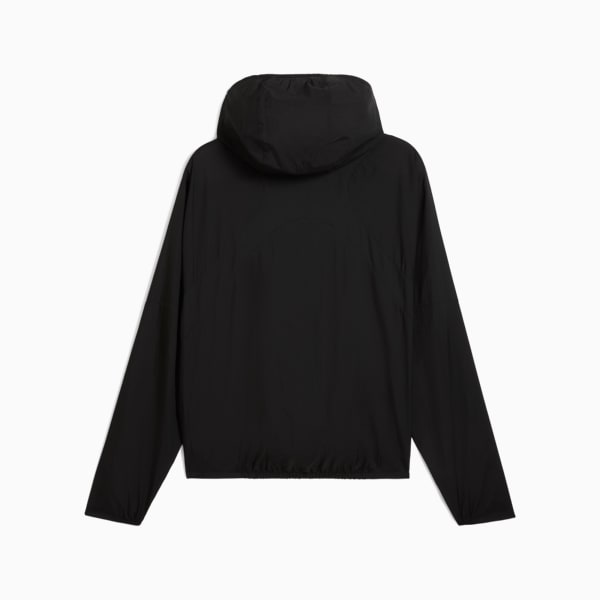 PUMA x HELIOT EMIL Lightweight Jacket Men, PUMA Black, extralarge