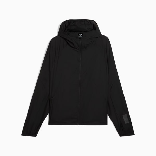 PUMA x HELIOT EMIL Lightweight Jacket Men, PUMA Black, extralarge