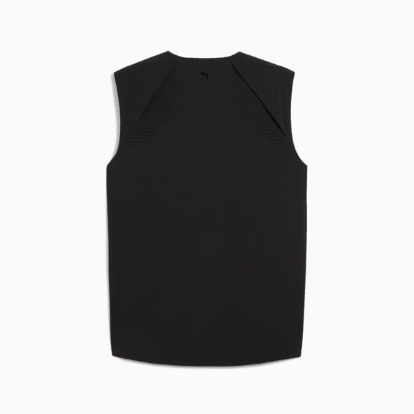 Top para hombre PUMA x HELIOT EMIL, PUMA Black, extralarge