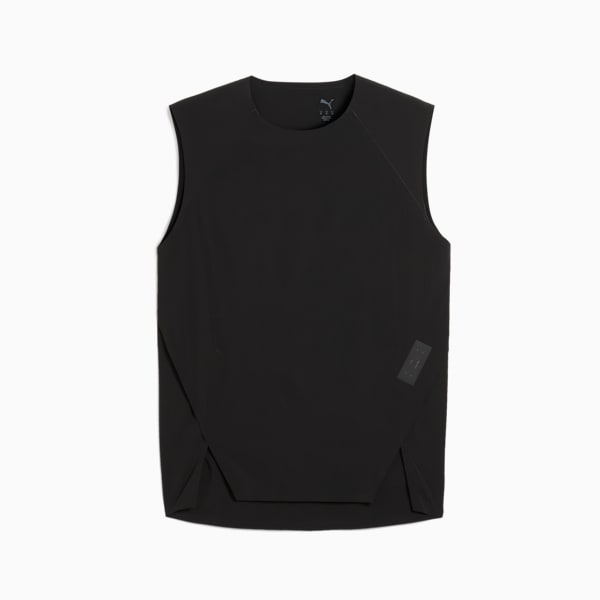 PUMA x HELIOT EMIL Top Men, PUMA Black, extralarge