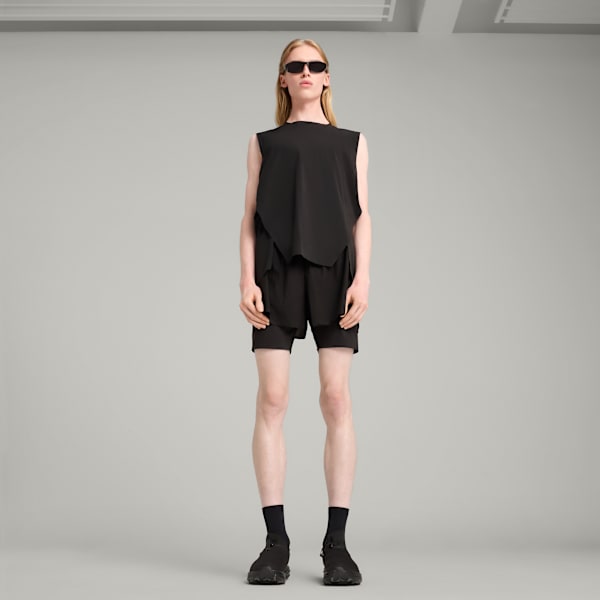 PUMA x HELIOT EMIL Top Men, PUMA Black, extralarge