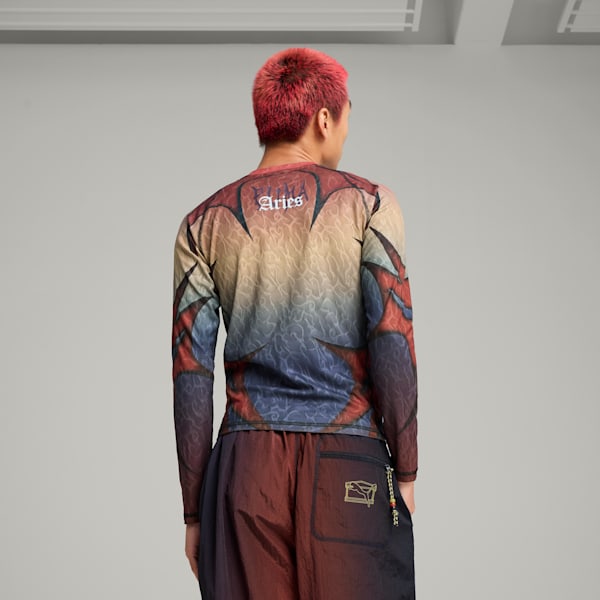 PUMA x ARIES Tight Top Unisex