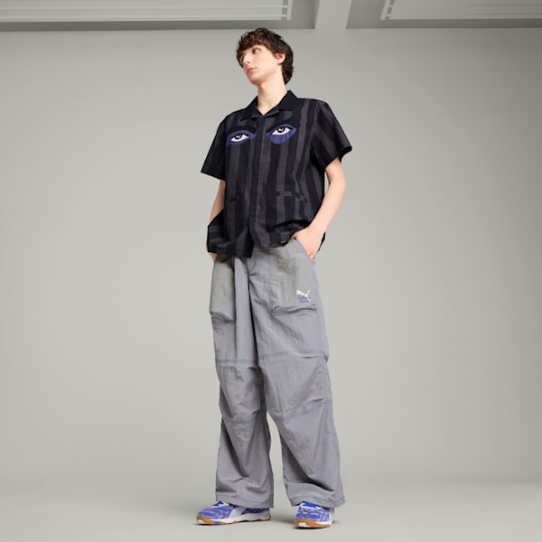 ユニセックス PUMA x KIDSUPER STUDIOS シャツ, New Navy, extralarge-JPN