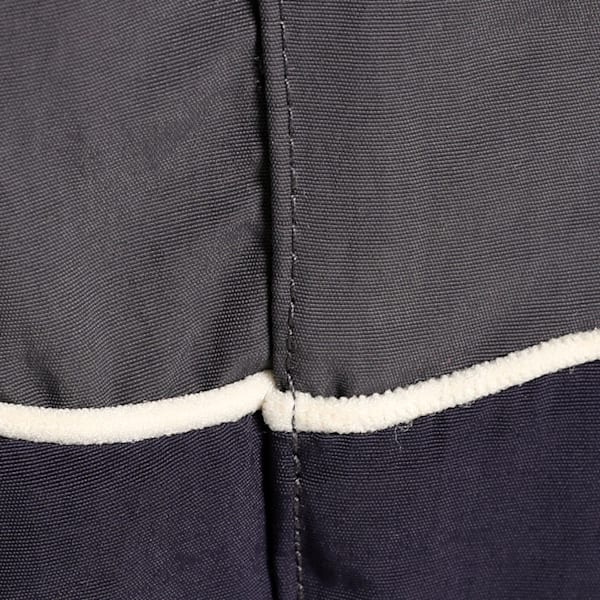 PUMA x KIDSUPER Relaxed Fit Shorts, Dark Coal, extralarge-IND