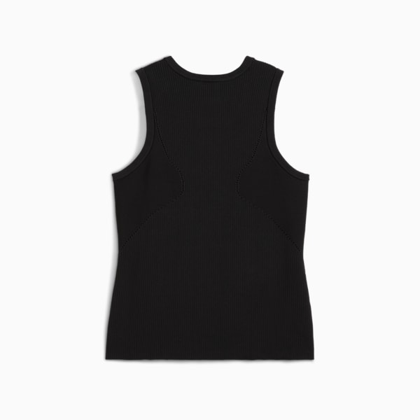 Mostroverse Tank Top, PUMA Black, extralarge-IND