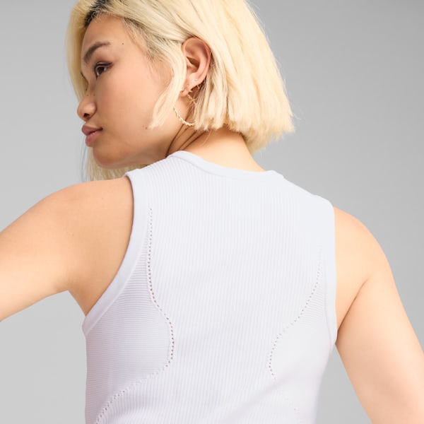 ユニセックス モストロバース タンクトップ, PUMA White, extralarge-JPN