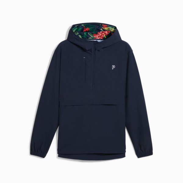 ブランドのギフト PUMA公式】メンズ ゴルフ PUMA x PTC アノラック プーマ