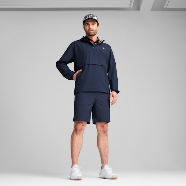 【名入れ無料】 PUMA公式】メンズ ゴルフ PUMA x PTC アノラック プーマ