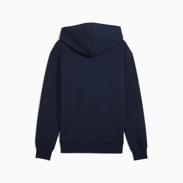 メンズ ゴルフ PUMA x PTC フーディ, Deep Navy, extralarge-JPN