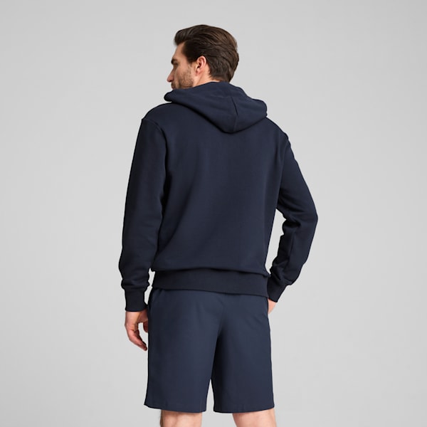 メンズ ゴルフ PUMA x PTC フーディ, Deep Navy, extralarge-JPN