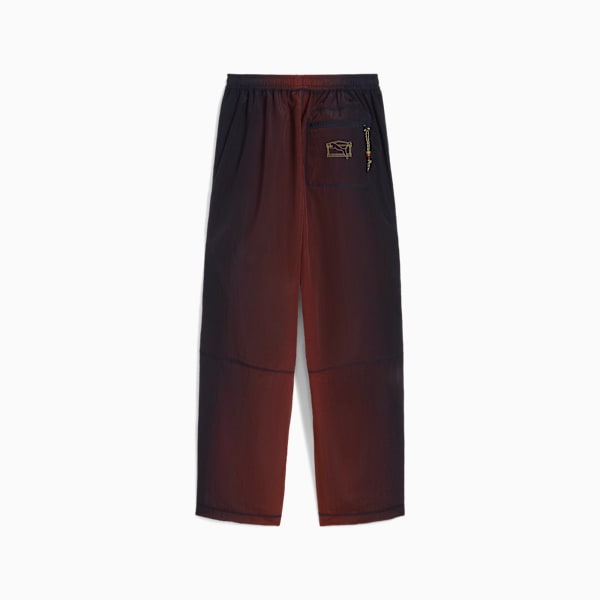 PUMA x ARIES ARISE Relaxed Fit Pants, Mars Red, extralarge-IND