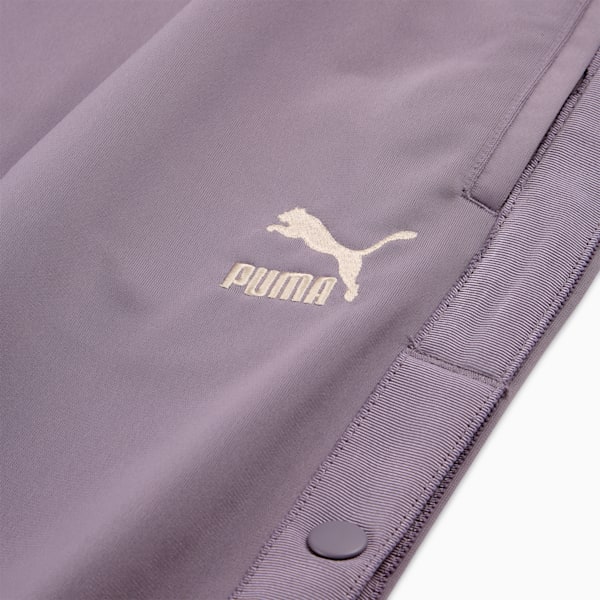 Pantalon Popper CLASSICS Femme, Pale Plum, extralarge