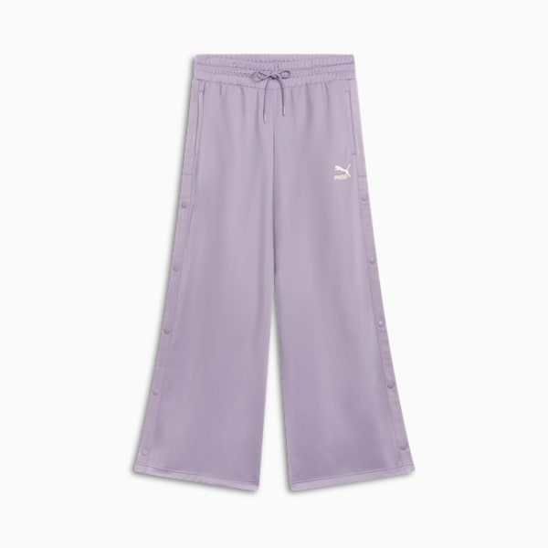 Pantalon Popper CLASSICS Femme, Pale Plum, extralarge