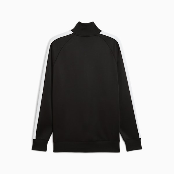 T7 ALWAYS ON Men's Track Jacket, PUMA Black, extralarge