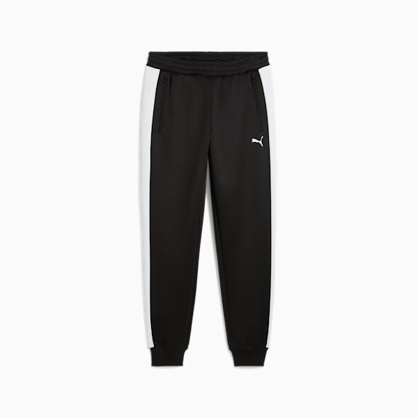 T7 ALWAYS ON Men's Track Pants, PUMA Black, extralarge