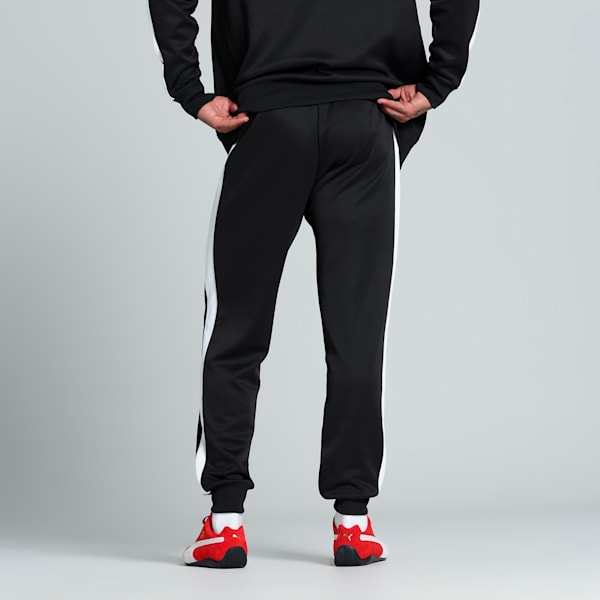 T7 ALWAYS ON Men's Track Pants, PUMA Black, extralarge-IND