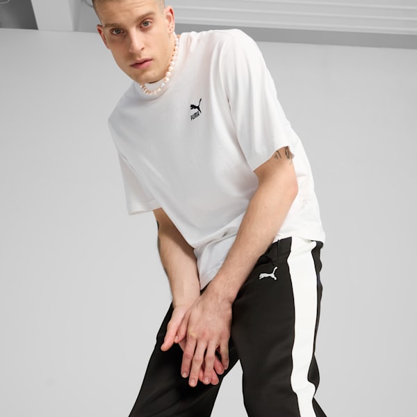 T7 ALWAYS ON Men's Track Pants, PUMA Black, extralarge