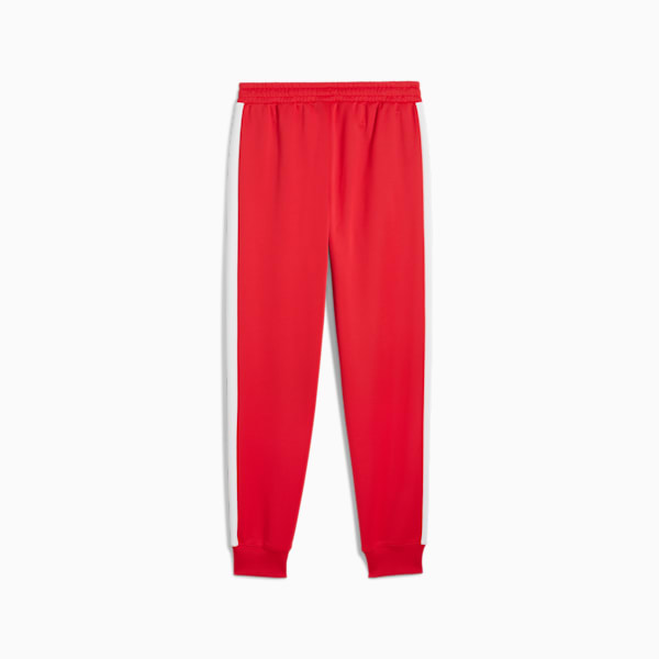 T7 ALWAYS ON Men's Track Pants, For All Time Red, extralarge