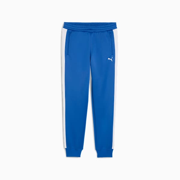 Pants T7 ALWAYS ON para hombre, Mountain Blue, extralarge
