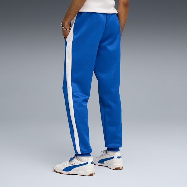 Pants T7 ALWAYS ON para hombre, Mountain Blue, extralarge