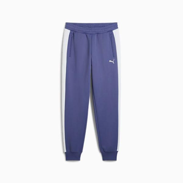 Pants T7 ALWAYS ON para hombre, Blue Crystal, extralarge