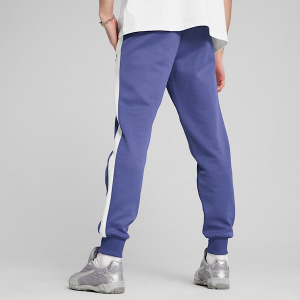Pants T7 ALWAYS ON para hombre, Blue Crystal, extralarge