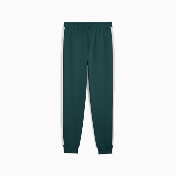 T7 ALWAYS ON Track Pants Men, Green Terrain-Alpine Snow, extralarge-GBR
