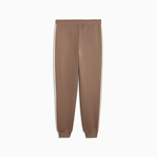 T7 Men's Track Pants, Totally Taupe, extralarge