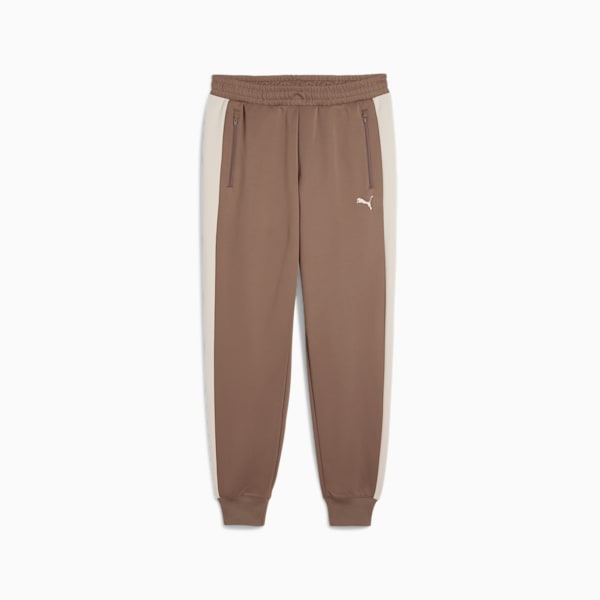 Pants T7 ALWAYS ON para hombre, Totally Taupe, extralarge