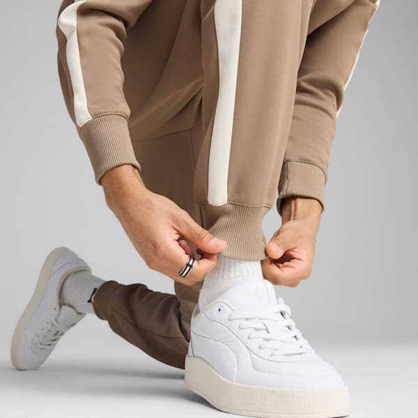 Pants T7 ALWAYS ON para hombre, Totally Taupe, extralarge
