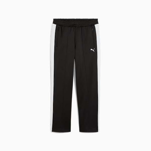 T7 ALWAYS ON Relaxed Track Pants Men, PUMA Black, extralarge-GBR