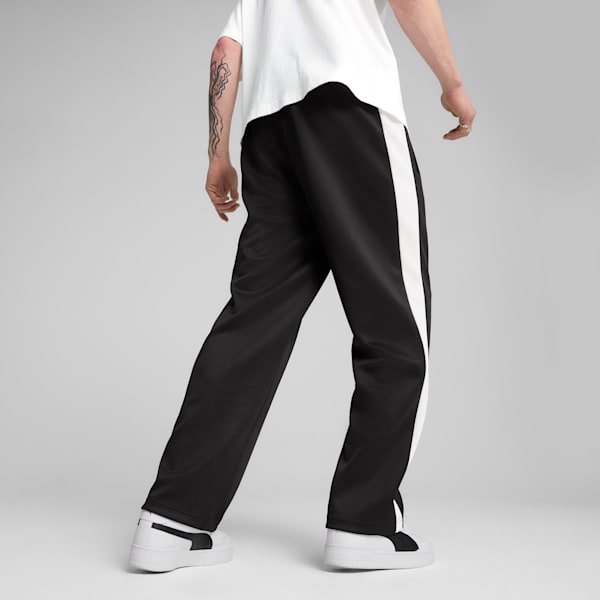 T7 ALWAYS ON Men's Relaxed Track Pants, PUMA Black, extralarge