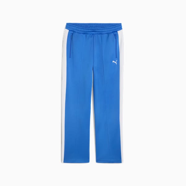 Pants holgados T7 ALWAYS ON para hombre, Mountain Blue, extralarge