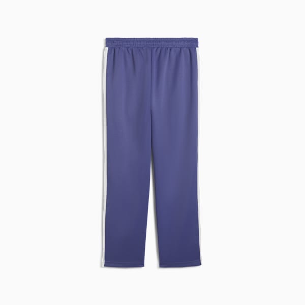 T7 ALWAYS ON Men's Relaxed Fit Track Pants, Blue Crystal, extralarge-IND
