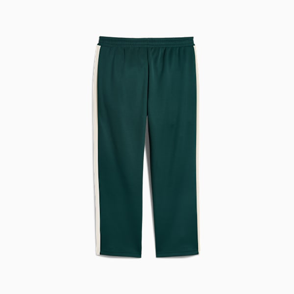 T7 ALWAYS ON Relaxed Track Pants Men, Green Terrain-Alpine Snow, extralarge-GBR