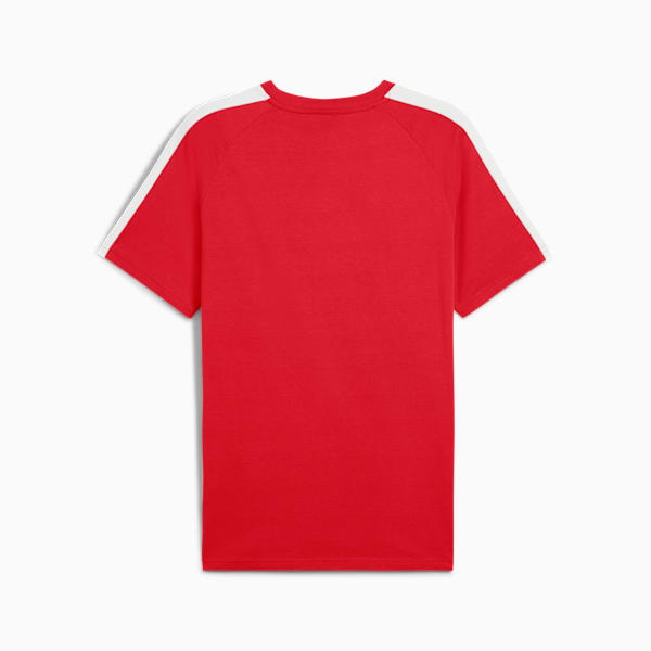 T7 Tee Men, For All Time Red, extralarge
