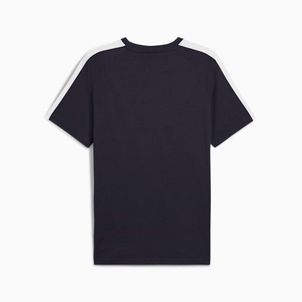 T7 Tee Men, New Navy, extralarge