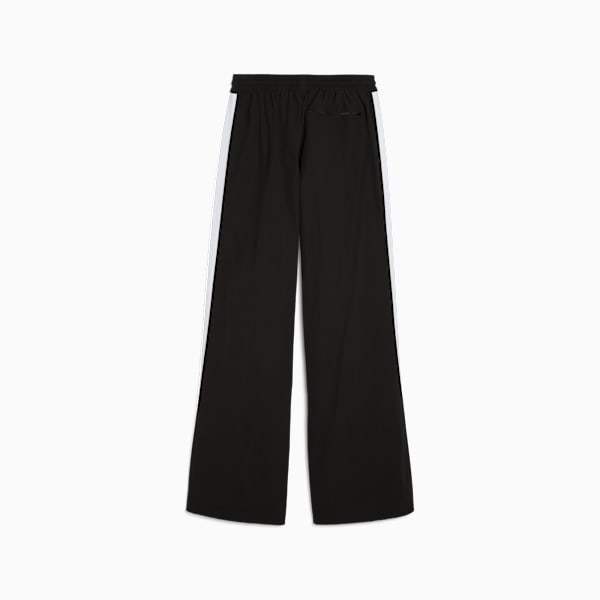 T7 Oversized Unisex Track Pants, PUMA Black, extralarge-IND
