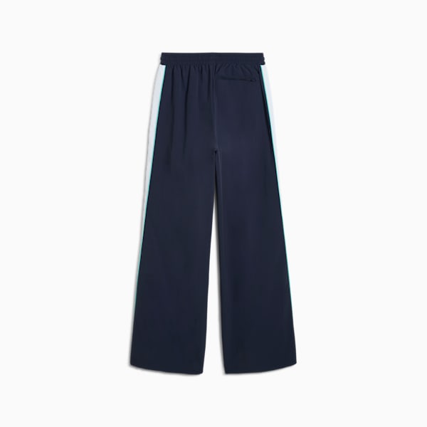 Pants oversize T7, New Navy, extralarge