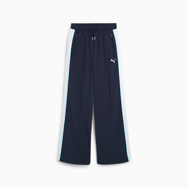 Pants oversize T7, New Navy, extralarge