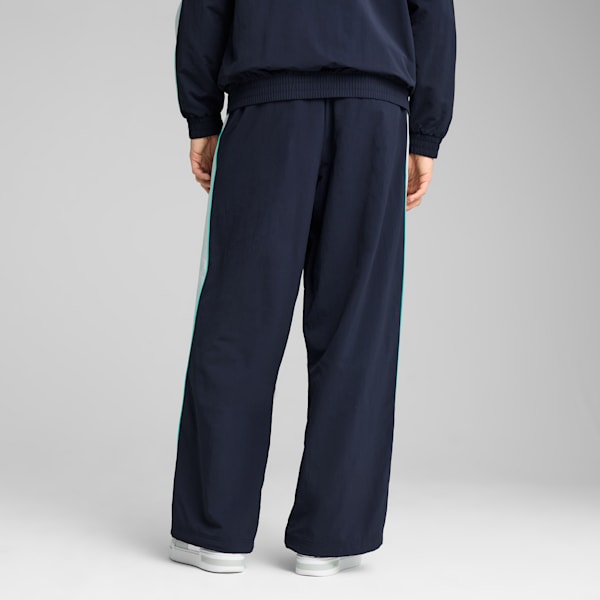 Pants oversize T7, New Navy, extralarge