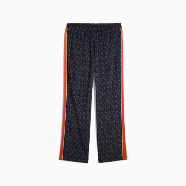 Pants holgados Road To Unity para hombre, New Navy-AOP, extralarge