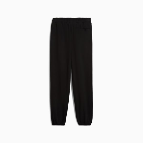 FUTURE ARCHIVE Relaxed Fit Sweatpants, PUMA Black, extralarge-IND