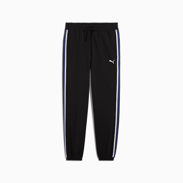 FUTURE ARCHIVE Relaxed Fit Sweatpants, PUMA Black, extralarge-IND