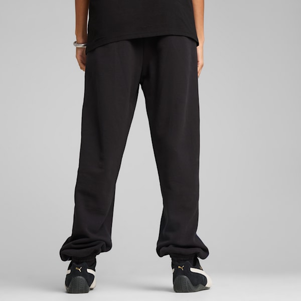 FUTURE ARCHIVE Relaxed Fit Sweatpants, PUMA Black, extralarge-IND