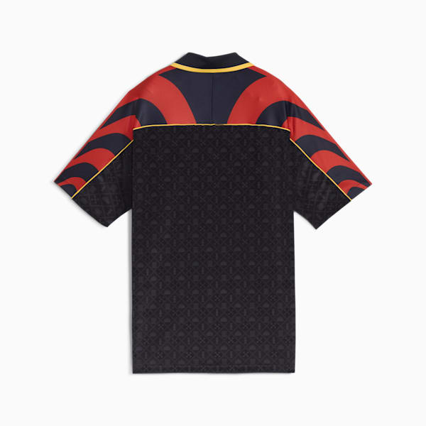 Playera de fútbol Road To Unity, New Navy, extralarge