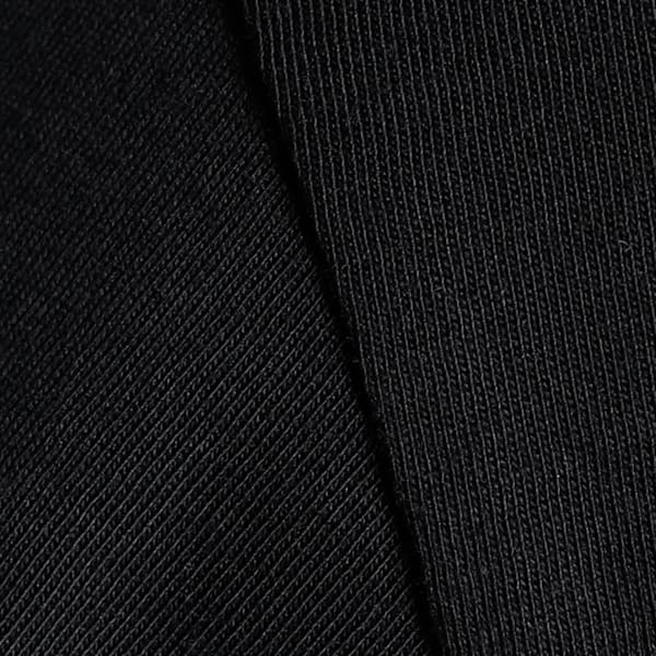 EQUAL LOVE CONFEDERATION Relaxed Fit Graphic Tee, PUMA Black, extralarge-IND
