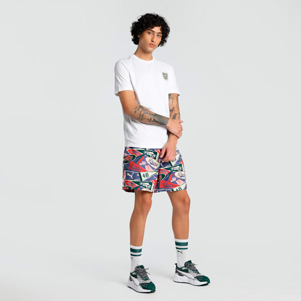 SPORTS LEGACY Graphic Men's Tee, PUMA White, extralarge-IND