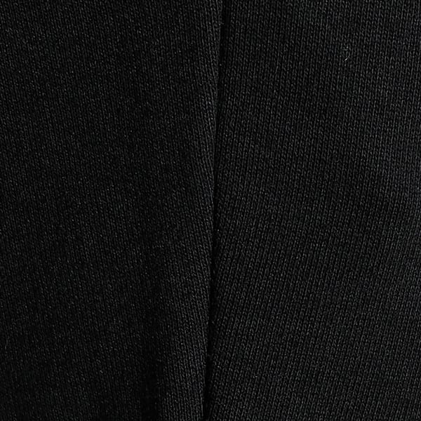 SPORTS LEGACY Graphic Men's Sweat Pants, PUMA Black, extralarge-IND